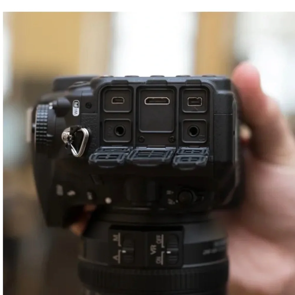 Nikon D7200 Digital Camera & Kit